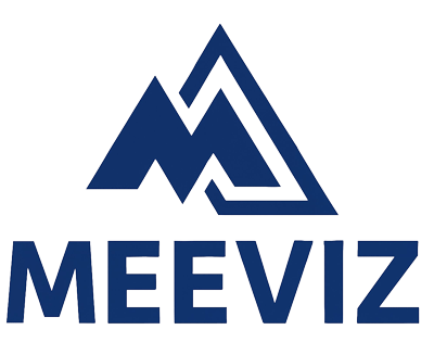 Meeviz Heavy Duty ebike Hitch Racks